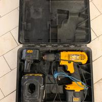 Avvitatore dewalt