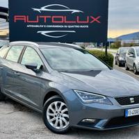 Seat Leon 1.6 TDI 110 CV ST Start/Stop 2016