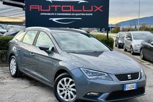 Seat Leon 1.6 TDI 110 CV ST Start/Stop 2016