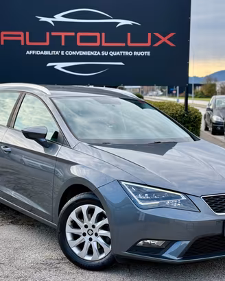 Seat Leon 1.6 TDI 110 CV ST Start/Stop 2016