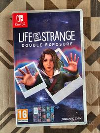 Videogioco Life Is Strange: Double Exposure