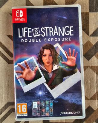 Videogioco Life Is Strange: Double Exposure