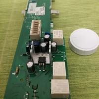 Scheda elettronica per lavatrice ZEROWATT
