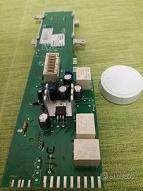 Scheda elettronica per lavatrice ZEROWATT