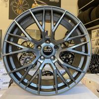 Cerchi NUOVI Audi raggio 21 cod.78342