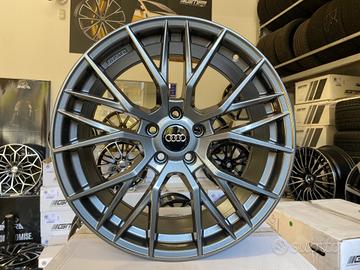Cerchi NUOVI Audi raggio 21 cod.78342