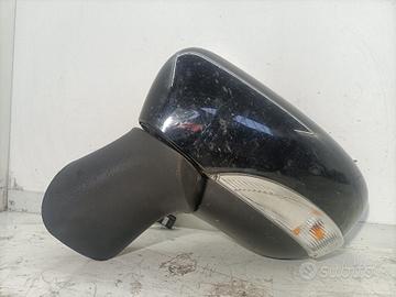 SPECCHIETTO RETROVISORE SINISTRO RENAULT Captur Se