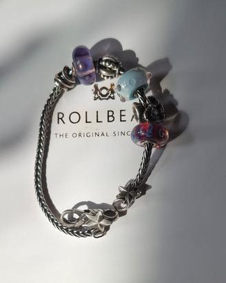 bracciale trollbeads