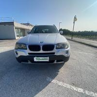 RICAMBI PER BMW X3 E83 2.0D ANNO 2008