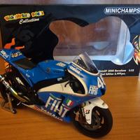 lista minichamps 1:12 valentino rossi 
