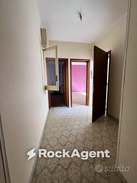 Appartamento – Sciacca, Quartiere di Mezzo, Perriera - Altro