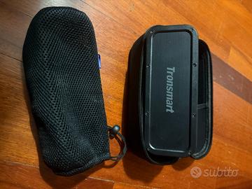 Tronsmart  Autoparlante portatile Bluethooth