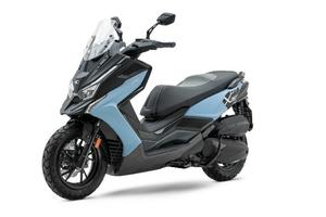 KYMCO DTX 360