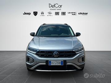 Volkswagen T-Roc 1.5 TSI ACT DSG Sport