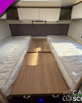 GIOTTILINE TOSCAN 69 GC PREMIERE EDITION CAMBIO