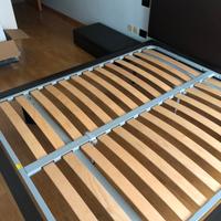 Letto matrimoniale