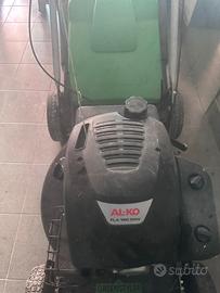 Tagliaerba a benzina AL-KO FLA 160 OHV