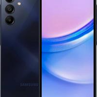 Nuovo -Smartphone SAMSUNG Galaxy A15 128GB Blu.