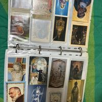 Santini da collezione