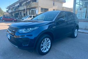 Land Rover Discovery Sport 2.0 TD4 150 CV Auto Bus