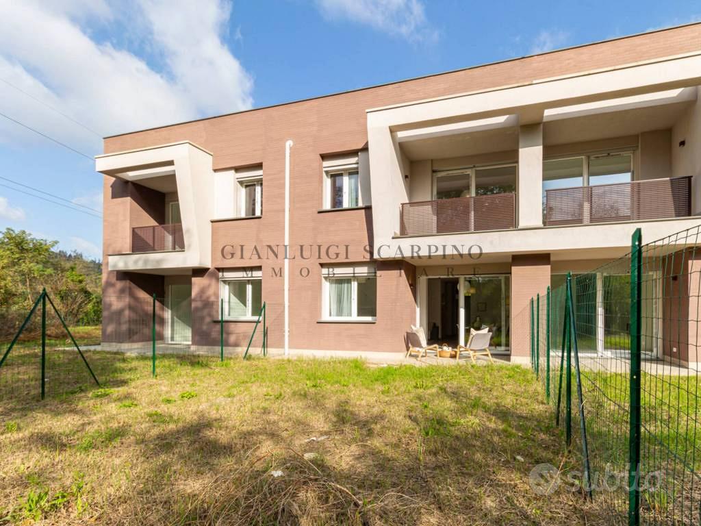 House in San Lazzaro di Savena, Farneto - Vista 2