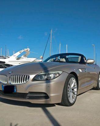 z4 23i eccellente