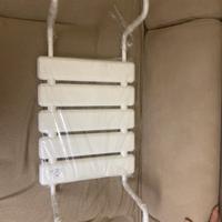 Sediolino per vasca da bagno