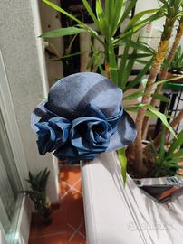 Cappello donna da cerimonia Borsalino 