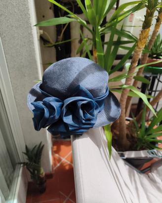 Cappello donna da cerimonia Borsalino 
