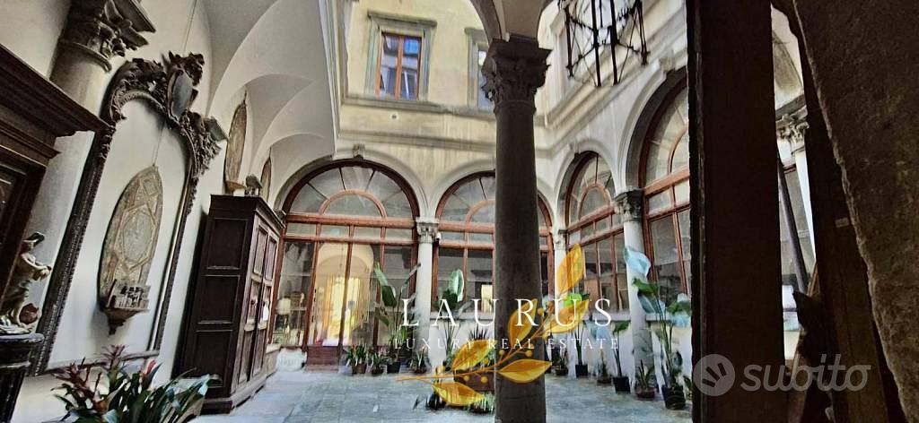Appartamento – Firenze, Oltrarno, Quartiere 1 - Vista 2