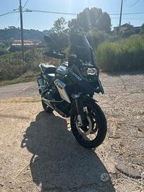 BMW Gs 1200