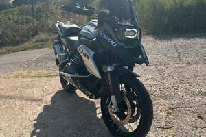 BMW Gs 1200