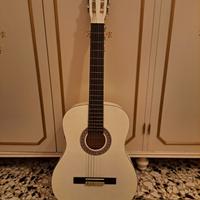 Chitarra eko 10 cs natura