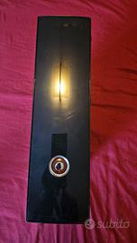 Cabinet Tower Ultraslim ATX ITEK Nemo