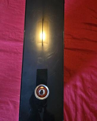 Cabinet Tower Ultraslim ATX ITEK Nemo
