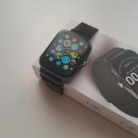 Smartwatch Timetech FW22S Blu, nuovo