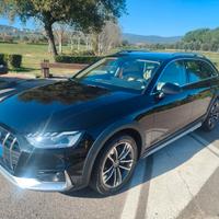Audi A4 allroad 40 TDI 204 CV S tronic Identity Co