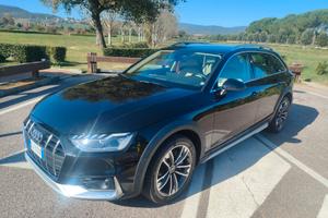 Audi A4 allroad 40 TDI 204 CV S tronic Identity Co