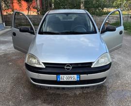 OPEL Corsa 2ª serie - 2004