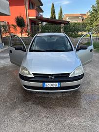 OPEL Corsa 2ª serie - 2004