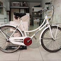 bicicletta da donna