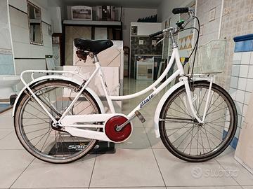 bicicletta da donna
