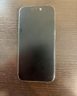 Iphone 15 pro