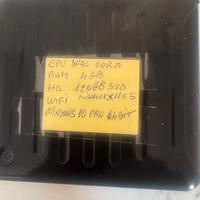 mini pc ASRock celeron