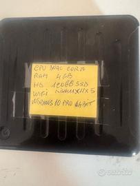 mini pc ASRock celeron