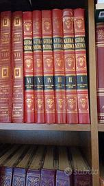 Guida medica Fratelli Fabbri Editori. 14 Volumi