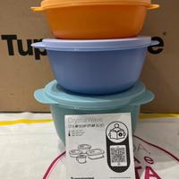 Set Cristalwave 3 pezzi