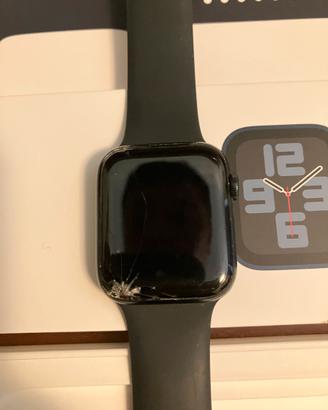 Apple Watch SE 2a Gen 44mm GPS