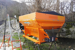 SPARGISALE "giletta"