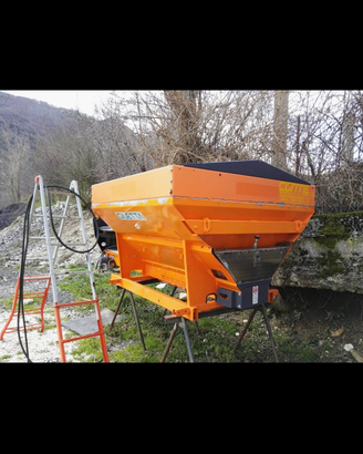 SPARGISALE "giletta"
